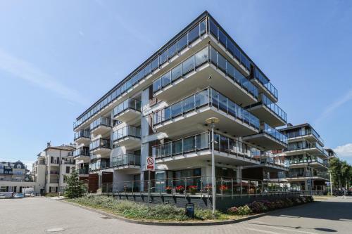 Baltic Home Azure Apartment