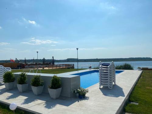 Apartamenty Blisko Natury