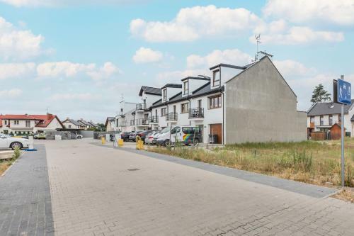Apartamenty Legion�w 47 By Renters