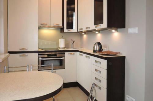 Apartamento Holiday Flat, Swinoujscie