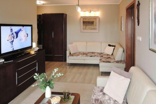 Apartamento Holiday Flat, Swinoujscie