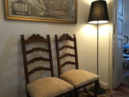 Apartamento Appartement Elsa Valencia