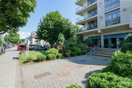 Apartamento Baltic Home Avangard