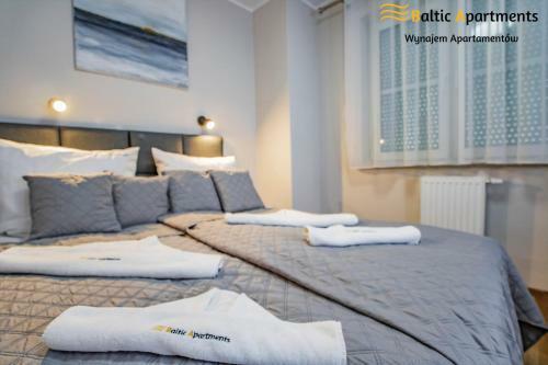 Apartamento Baltic-apartments - Stawa M?yny