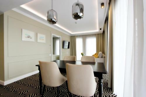 Apartbaltic - Baltic Park Fort 301