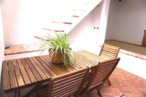 La Casa de Valencia Alojamiento Independiente