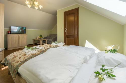 Bed & Breakfast Willa Hanka