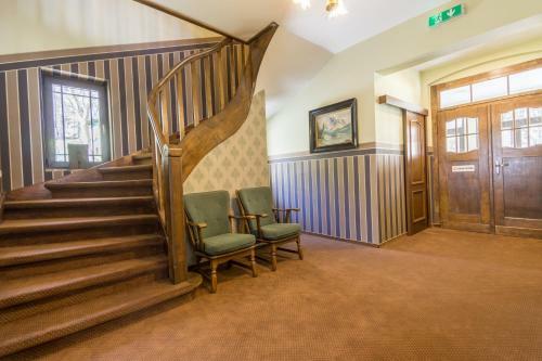 Bed & Breakfast Willa Hanka
