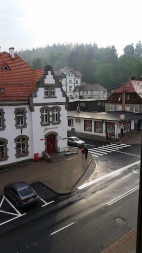 Apartament W Centrum