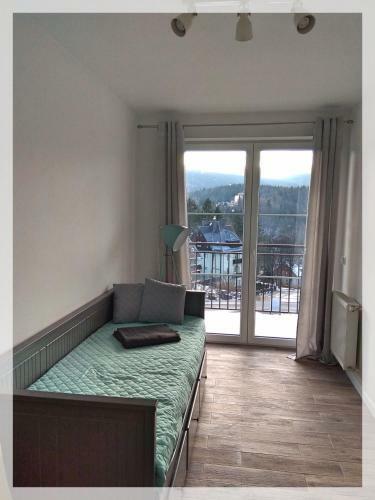 Apartament Szrenica View