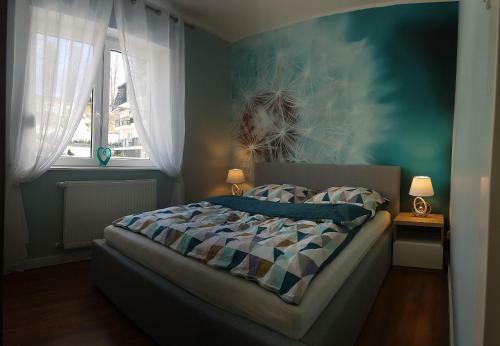 Apartament Juzo