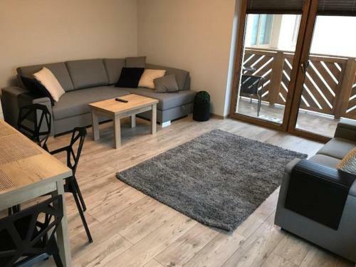 Apartamento Bawaria W Dolinie Szcz??cia