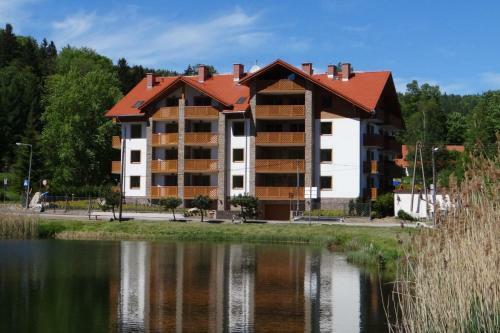 Apartamento Bawaria W Dolinie Szcz??cia