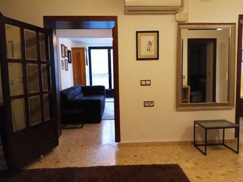 Apartamento Casa Con Palmera - Port