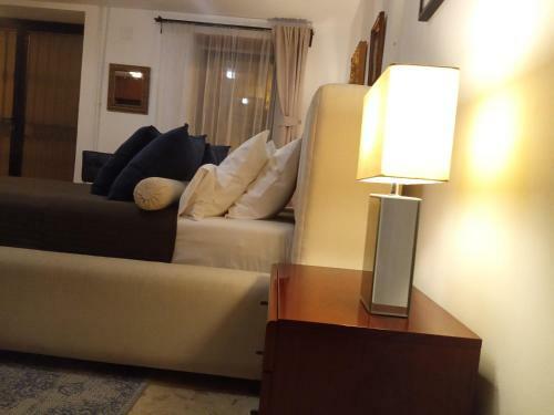 Apartamento Casa Con Palmera - Port