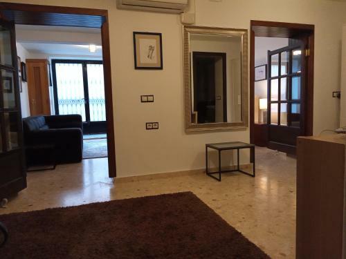 Apartamento Casa Con Palmera - Port