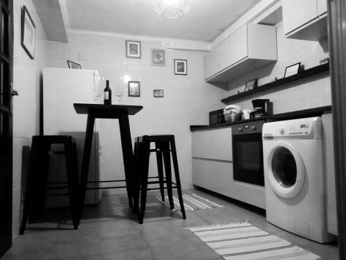 Apartamento Casa Con Palmera - Port