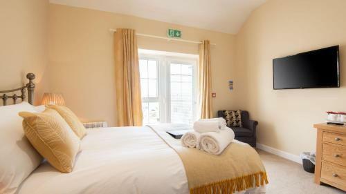 Lastra Farm Hotel