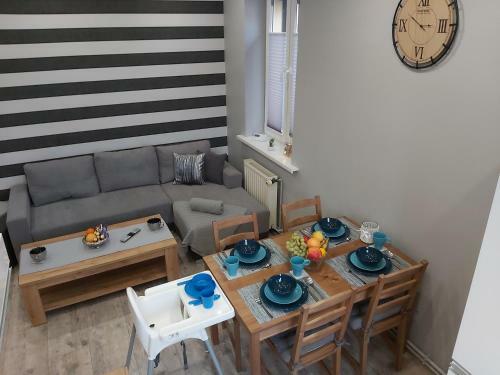 Apartament Na Franciszka?skiej