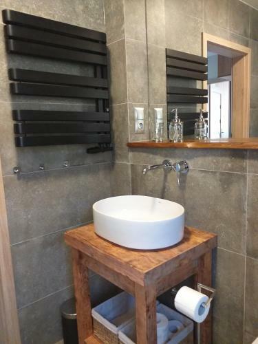 Apartamento Szklarska Pere?ka