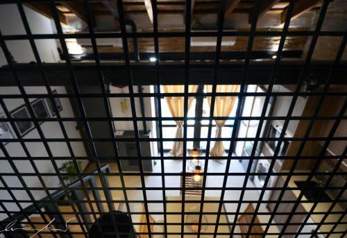Casita En El Caba�al Con Patio