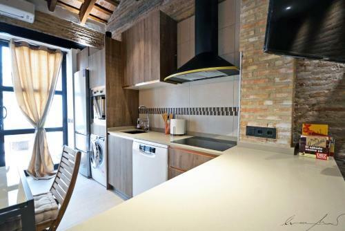 Casita En El Caba�al Con Patio
