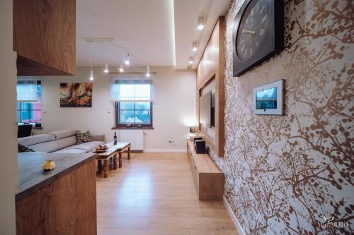 Dolina Wiking�w Apartament Oye 13