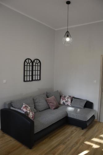 Apartamenty Kili?skiego