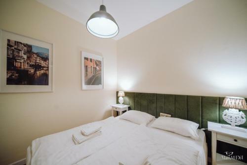 Dolina Wiking�w Apartament Hegge 03