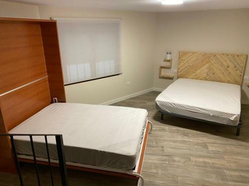 Agroturismo Casa Del Port�n