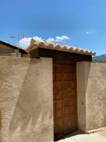 Agroturismo Casa Del Port�n