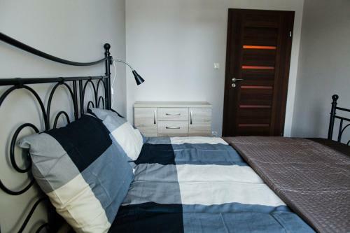 Apartamenty Z?ota Sowa