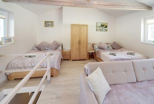 Apartament ?nie?na Polana