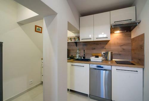 Apartament ?nie?na Polana