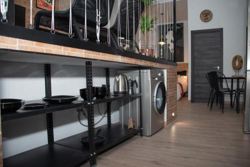 Apartamento Soraya's Place - Chop�n 2