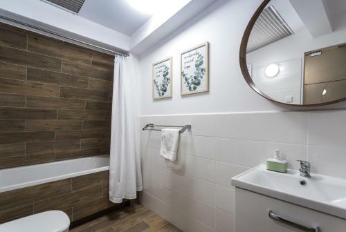 Apartamenty Na Star�wce / Old Town Apartments