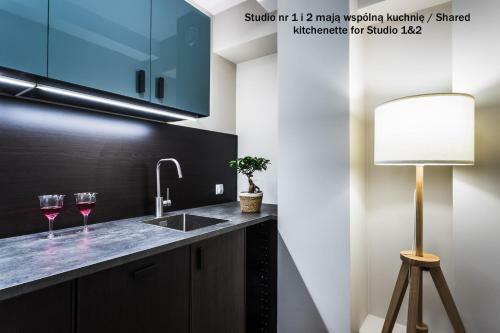 Apartamenty Na Star�wce / Old Town Apartments