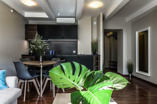 Apartamenty Na Star�wce / Old Town Apartments