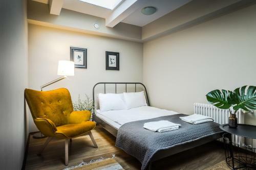 Apartamenty Na Star�wce / Old Town Apartments
