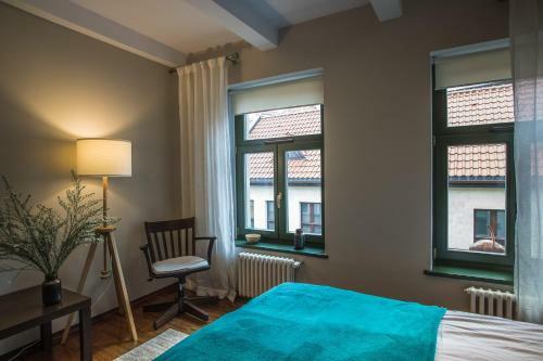 Apartamenty Na Star�wce / Old Town Apartments
