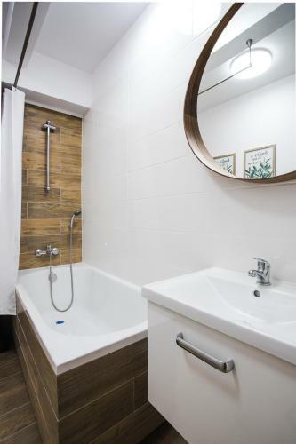Apartamenty Na Star�wce / Old Town Apartments