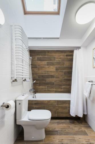 Apartamenty Na Star�wce / Old Town Apartments