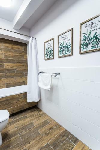 Apartamenty Na Star�wce / Old Town Apartments