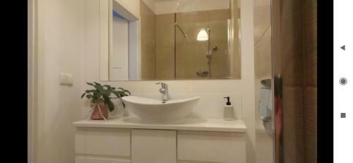 Apartamento Toru?ska Grota