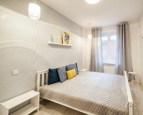 Apartamenty Toru?skie Pod Krzyw? Wie??