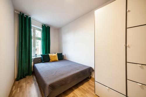 Apartamenty Toru?skie Pod Krzyw? Wie??