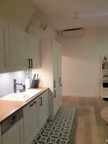 Apartament Zamkowy