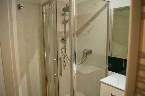 Apartament Toru?, Szeroka Cosy Apartment