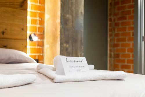 Apartamento Art Lofts Valencia By Benisur