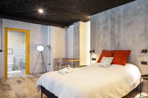 Apartamento Art Lofts Valencia By Benisur